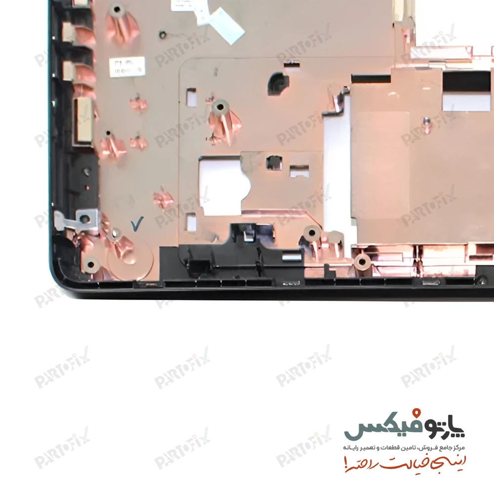 قاب کف (D) لپ تاپ اچ پی Pavilion G62 AMD